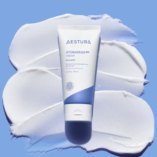 AESTURA ATOBARRIER 365 CREAM 80ml by Seoulia