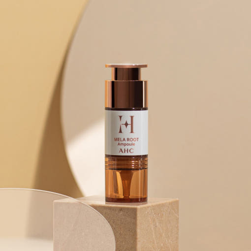 AHC H Mela Root Ampoule 10ml by SEOUVARA