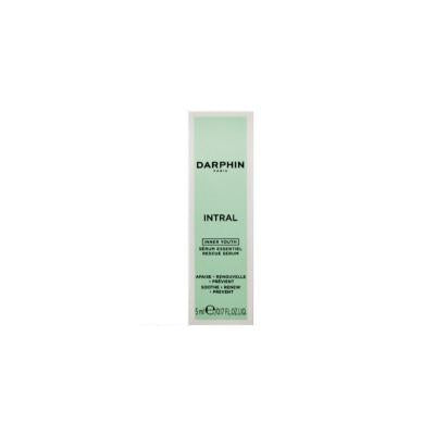 Darphin Skincare Serum for Sensitive Skin - Intral Inner Youth Rescue Serum 5ml by Beauty Care Bag