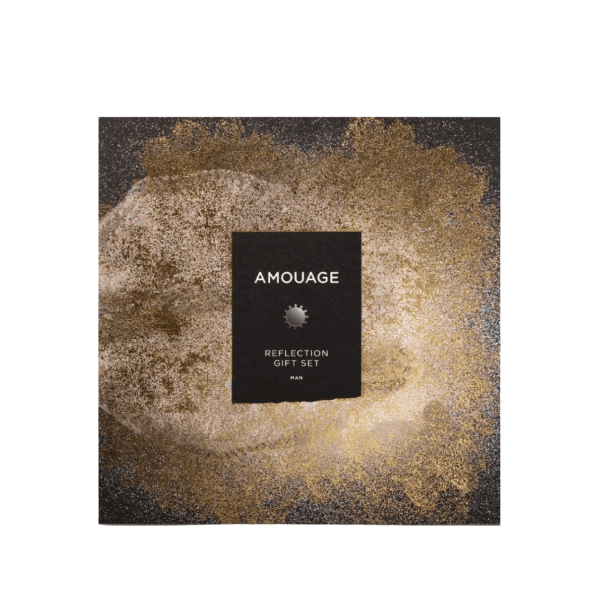 Amouage Reflection Man Gift Set by Mystic Store