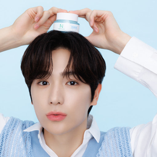 AMPLE:N Hyaluron Shot Hydration Cream 60ml by Seoulia