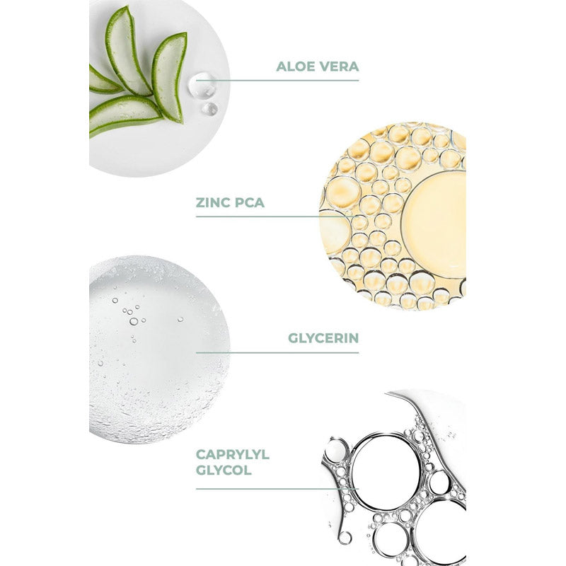 And You Aloe Vera Micellar Water Soothing Cleanser 200 ml by Beauty Care Bag