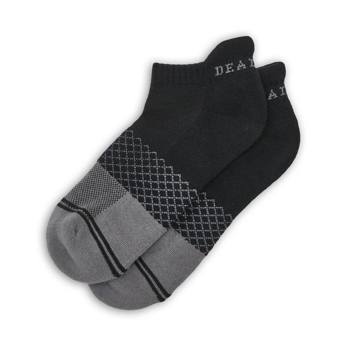 Ankle Socks - Black 3-PackAnkle SocksTorqelo.com