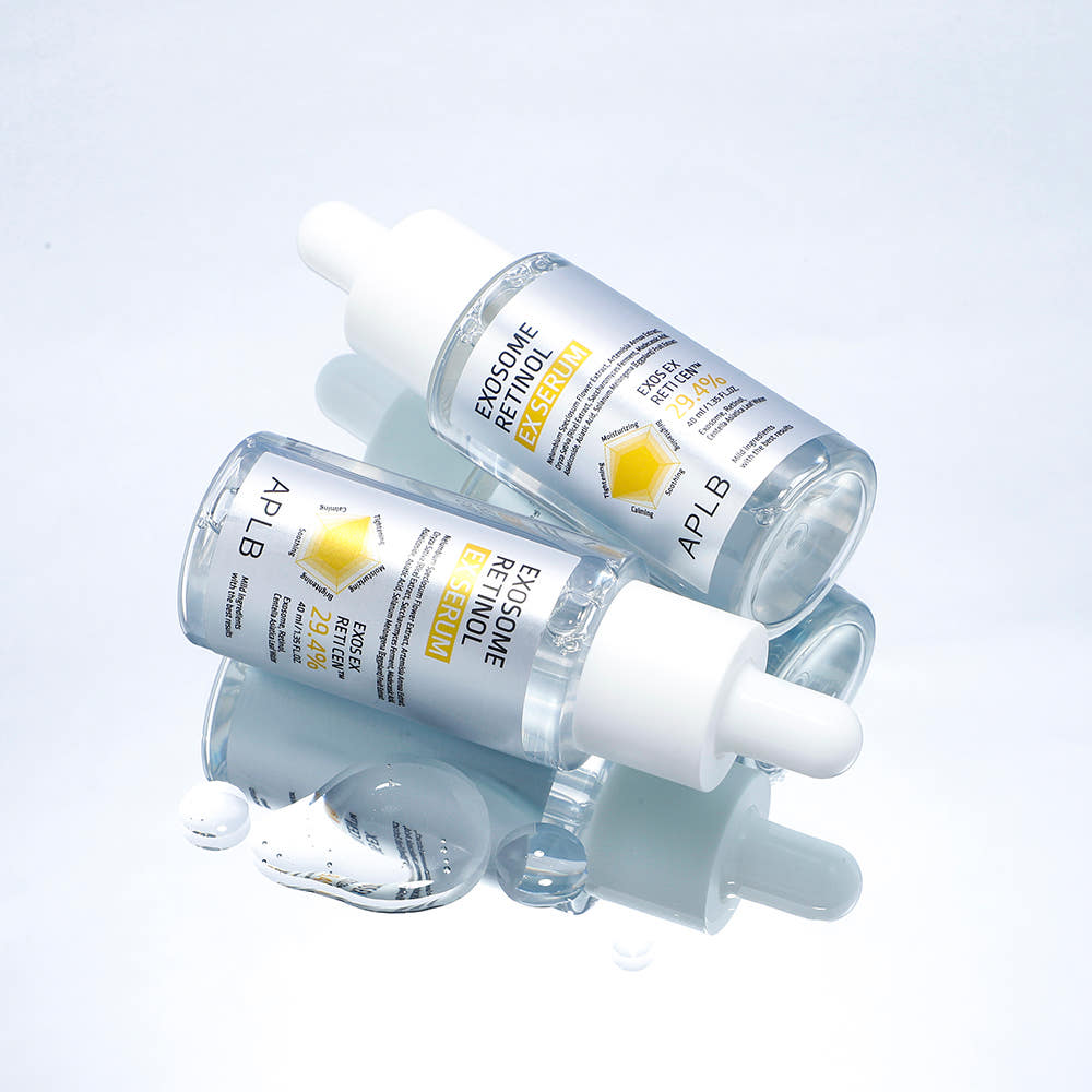APLB Exosome Retinol EX Serum 40ml by Seoulia
