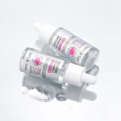 APLB Exosome Vitamin C EX Serum 40ml by Seoulia