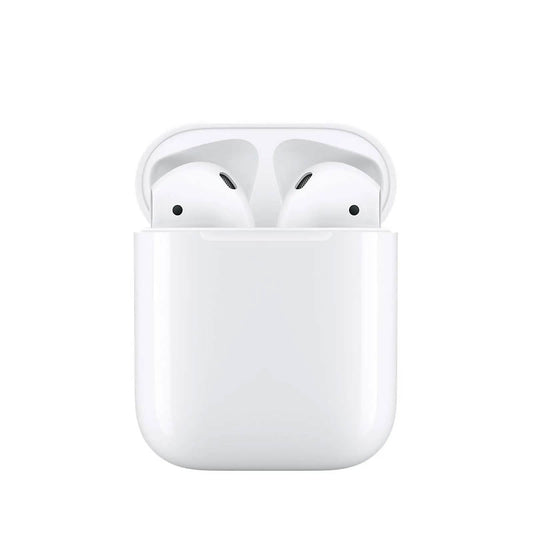 Apple AirPods with Charging Case (Refurbished) by EasyOptionXY