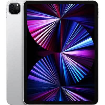Apple iPad Pro 4th Generation 12.9-Inch - Wi-Fi (Refurbished) by EasyOptionXY