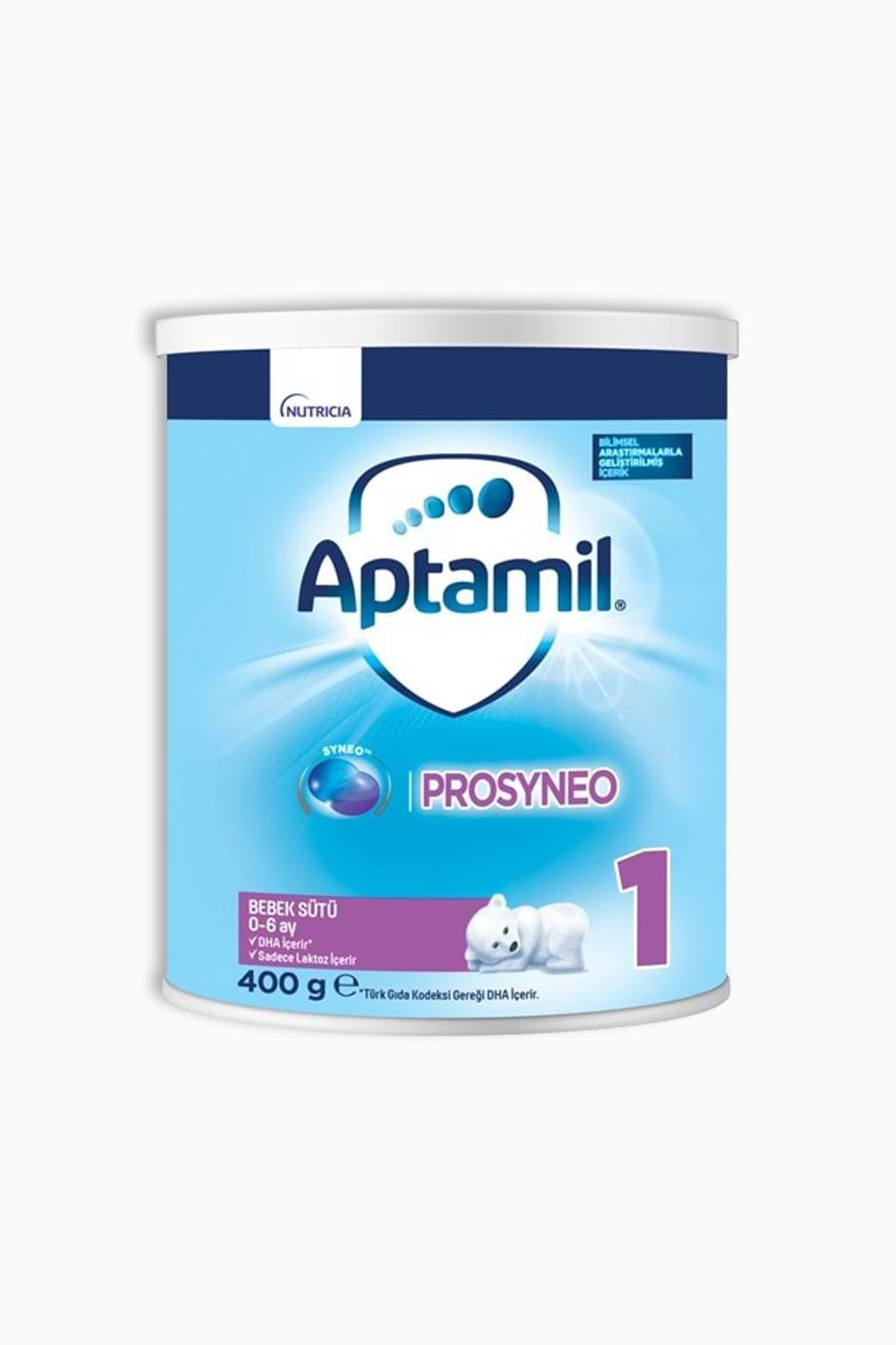 Aptamil Prosyneo 1 Infant Formula for Babies 400gSupplementsTorqelo.com