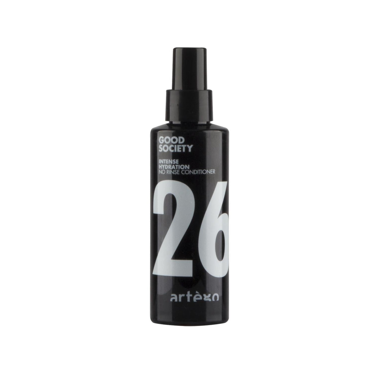 Artego Good Society Leave-In Hair Conditioner - 150ml Hydrating Non-Rinse Cream for Dry & Damaged HairConditionerTorqelo.com