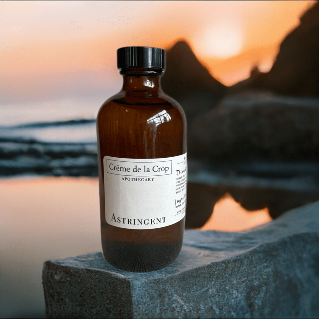 Astringent / TonerTorqelo.com