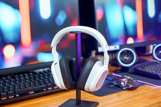 Astro A30 Earpads - WC FreeZe Cooling GelCooling Gel Ear PadsTorqelo.com