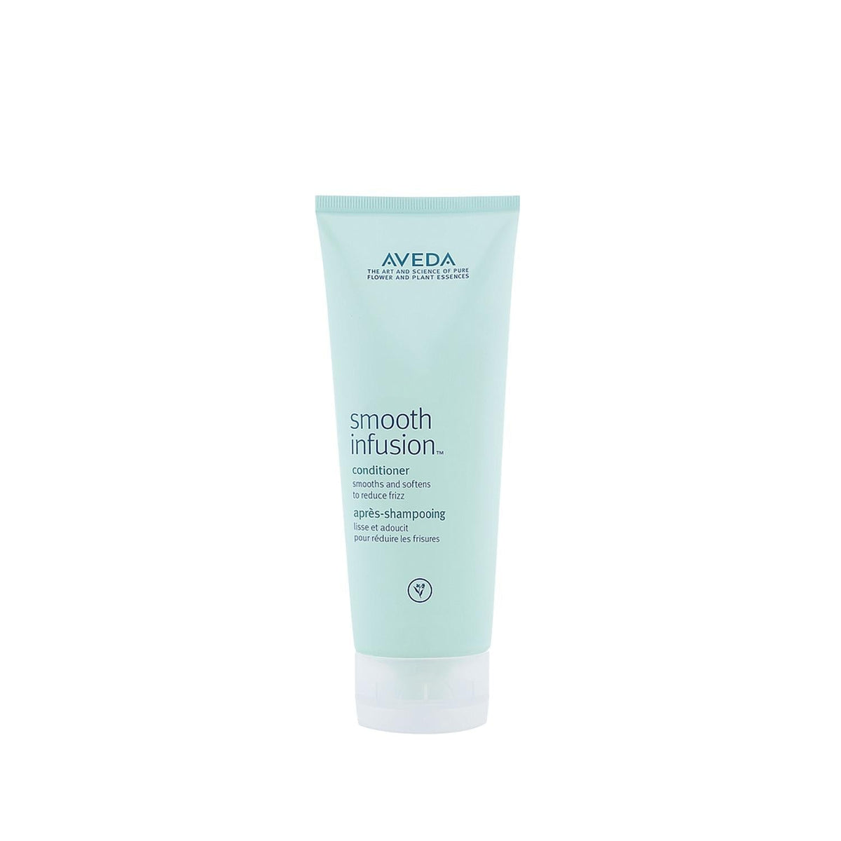 Aveda Smooth Infusion Hair Smoothing Cream - 40ml Travel Size, Natural Ingredients, Reduces Frizz & Enhances ManageabilityHair CareTorqelo.com