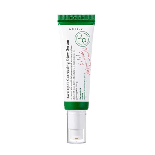 AXIS-Y Dark Spot Correcting Glow Serum 50ml by Seoulia