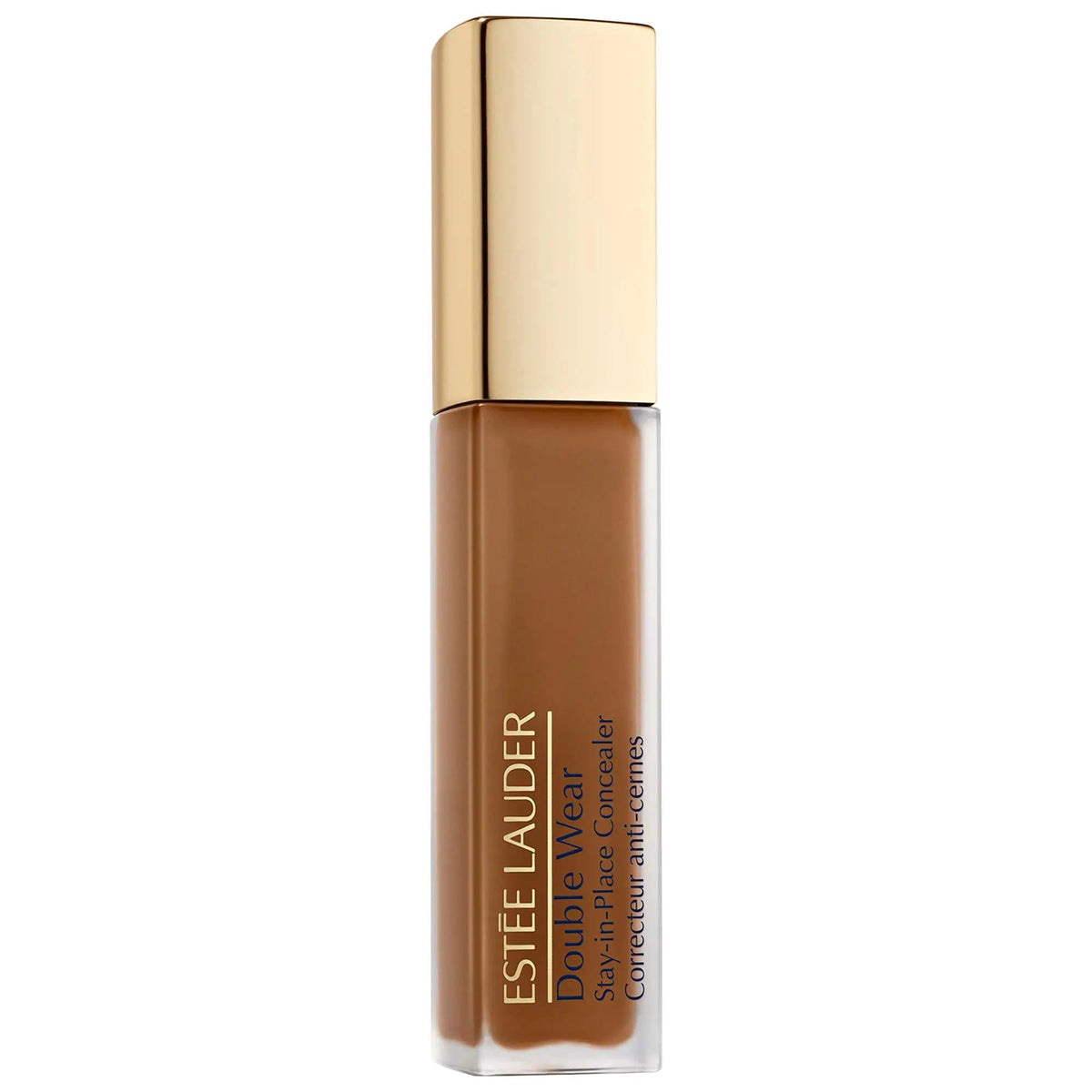 EstŽe Lauder Double Wear Stay-in-Place 24H Longwear Concealer: Full Coverage, Oil Control, Natural Finish, Blemish & Dark Circle Concealer by Beauty Care Bag