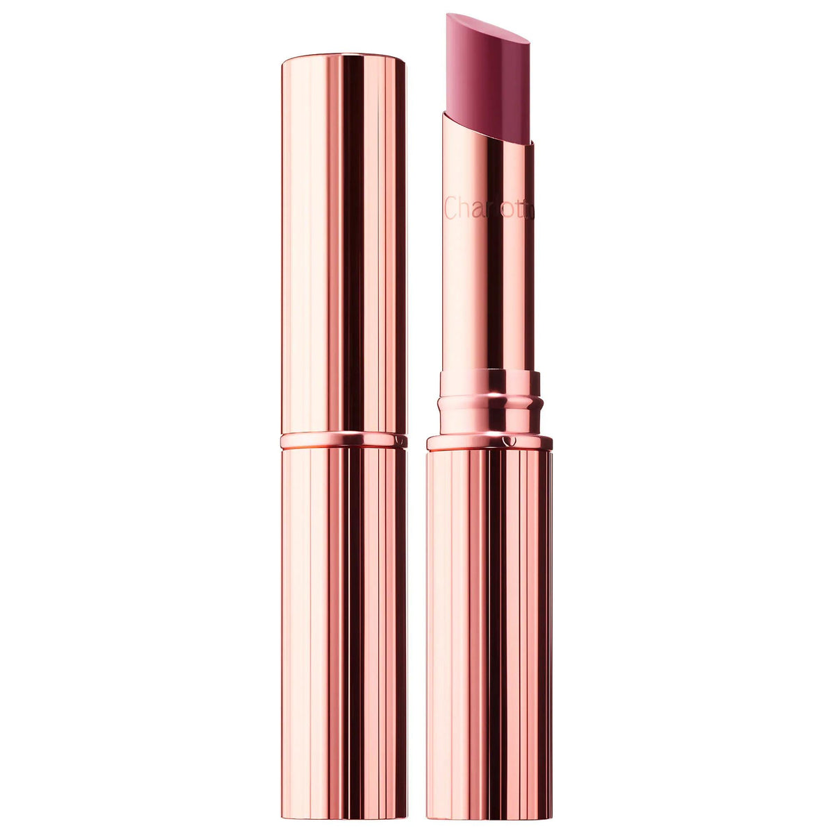 Charlotte Tilbury Superstar Lips Pillow Talk lipstick