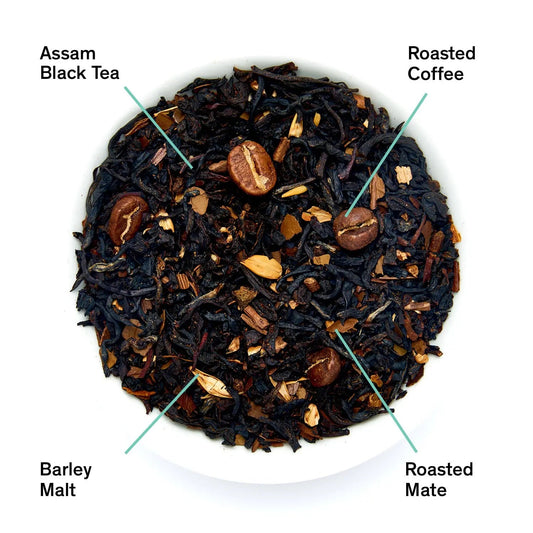 Jet Black tea bags β view 2
