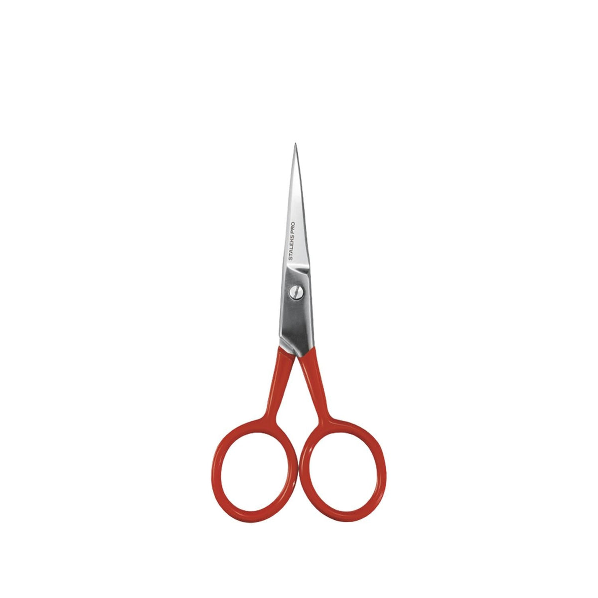 Staleks Expert 30 Type 1 Professional Eyebrow Scissors by Beauty Care Bag