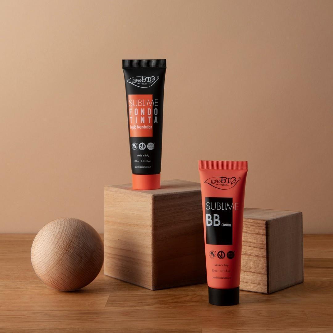 PuroBio Sublime foundation – view 4
