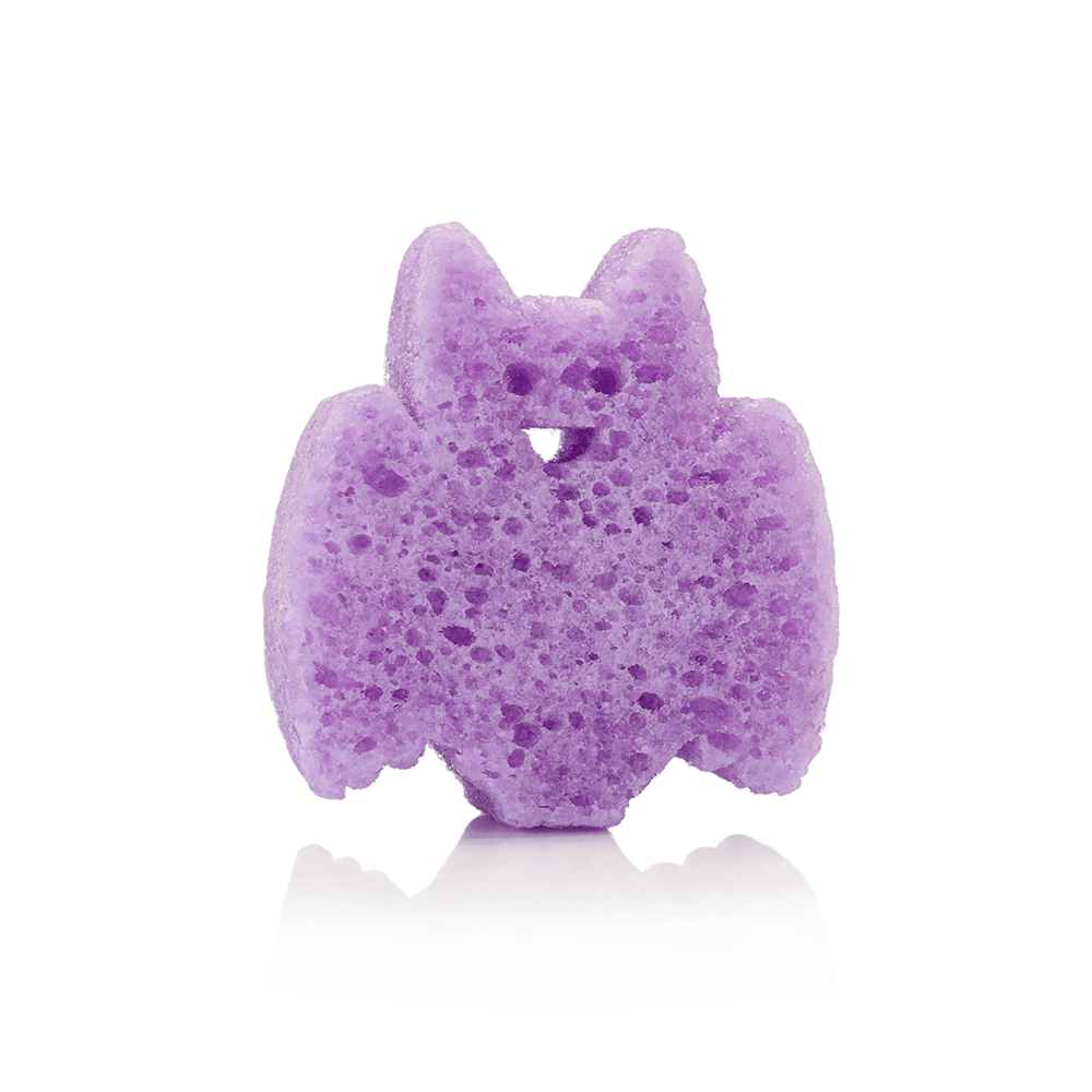 Berry Bite Bat | Boo Pals BufferBody Wash Infused BufferTorqelo.com
