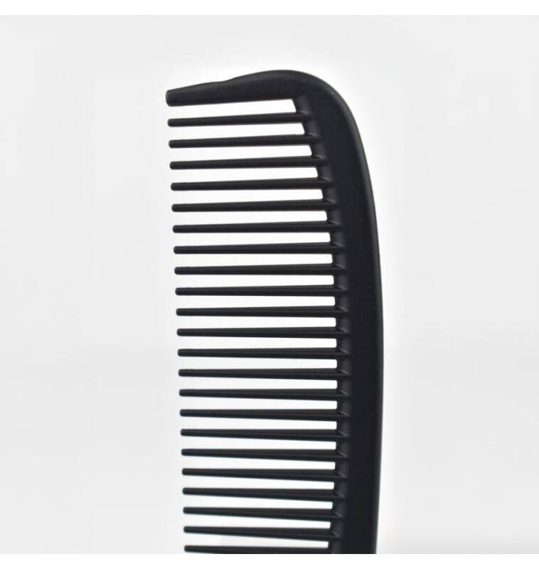 Beter Elite Antistatic Styling Comb for Volume by Beauty Care Bag