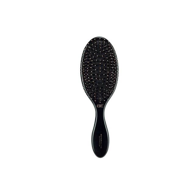 Beter Elite Cushion Hair Brush with Nylon Pins by Beauty Care Bag