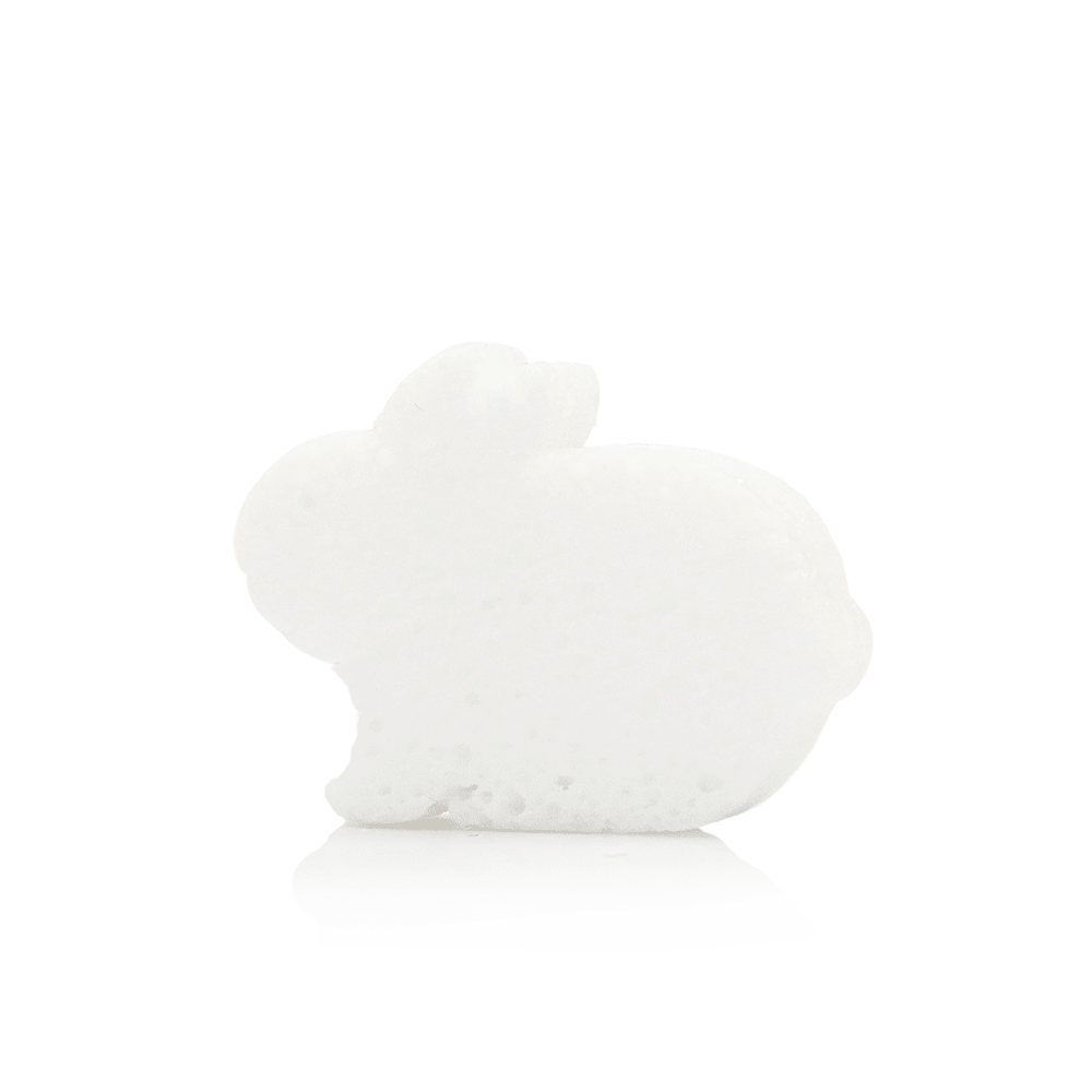 Billie Bunny | Nature AnimalsBody Wash Infused BufferTorqelo.com