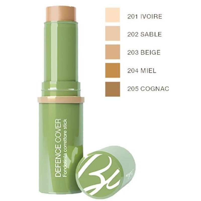 Bionike Defence Cover Corrective Stick Foundation SPF 30 10ml by Beauty Care Bag