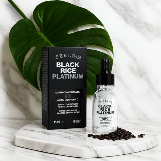 Black Rice 9X Super Concentrate Hyaluronic Acid GelSKINCARE, FACE SERUMS & OILS, BLACK RICETorqelo.com