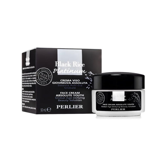 Black Rice Absolute Youth Face CreamSKINCARE, FACE CREAMS & TREATMENTS, BLACK RICETorqelo.com