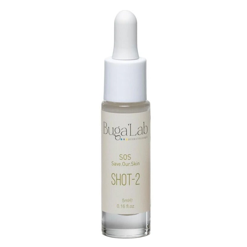 BugaLab Shot2 Bakuchiol Serum Firming Booster 5 mlSkincareTorqelo.com