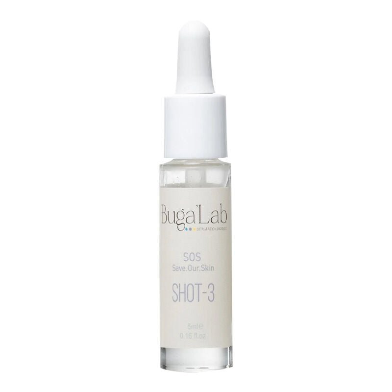 BugaLab Shot3 Niacinamide Serum Brightening Booster 5 mlSkincareTorqelo.com