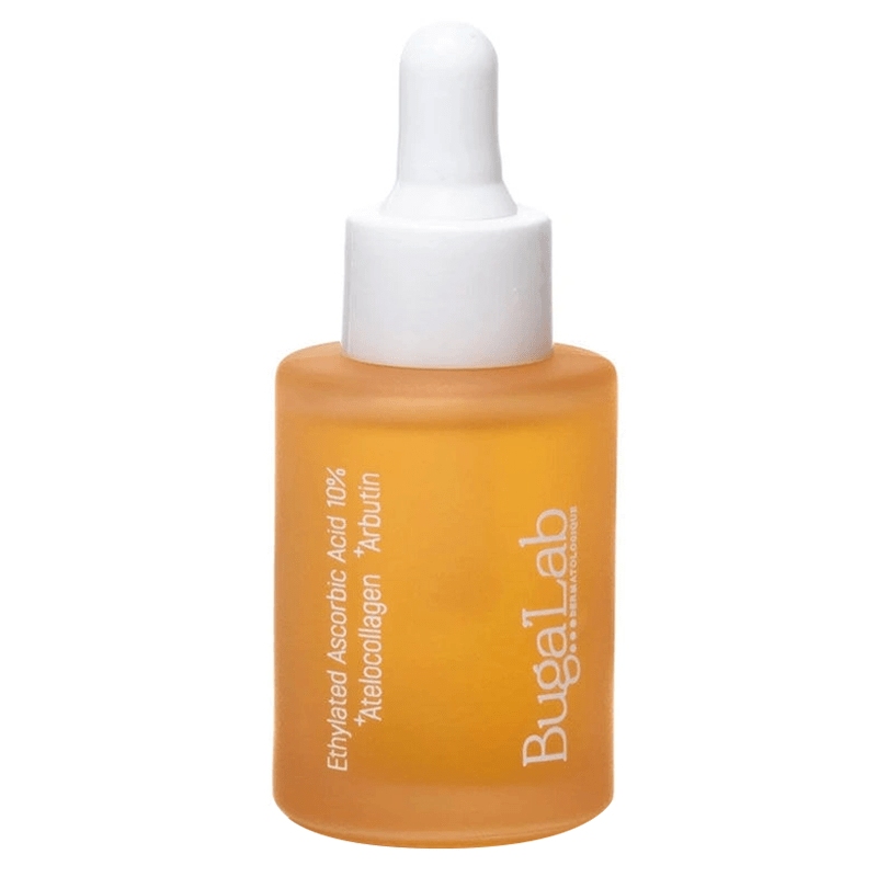 BugaLab Vitamin C Serum Brightening & Tone-Evening 30 mlSkincareTorqelo.com