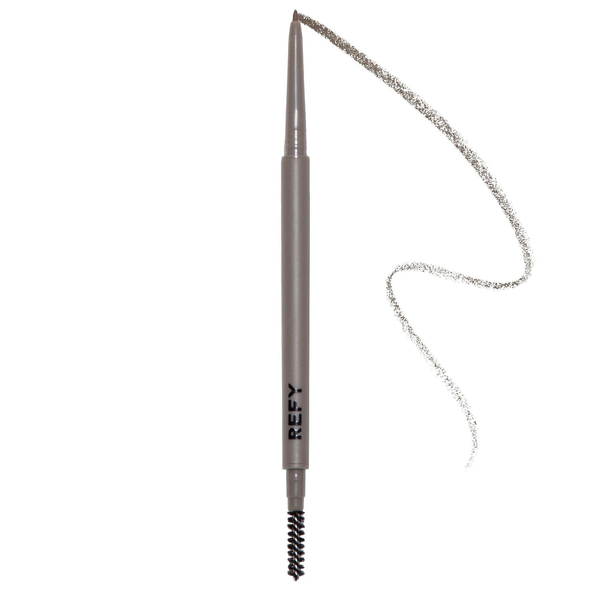 REFY ultra-fine tip highly pigmented brow pencil