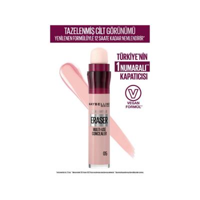 Maybelline Instant Eraser concealer – view 2