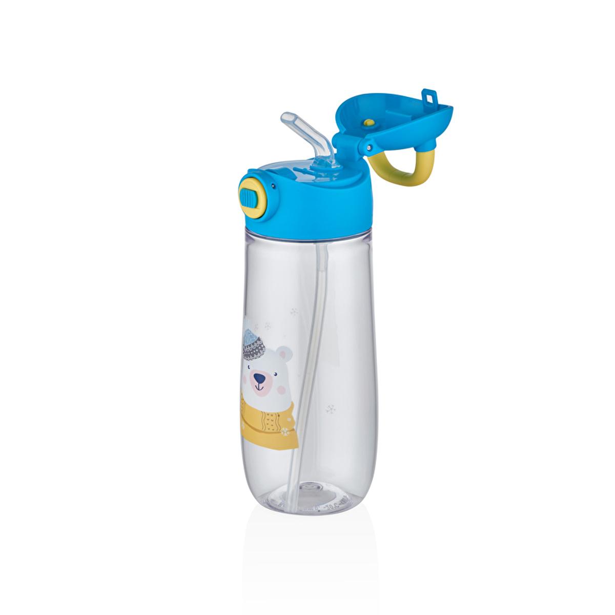 Vagon Life Water Bottle β view 2