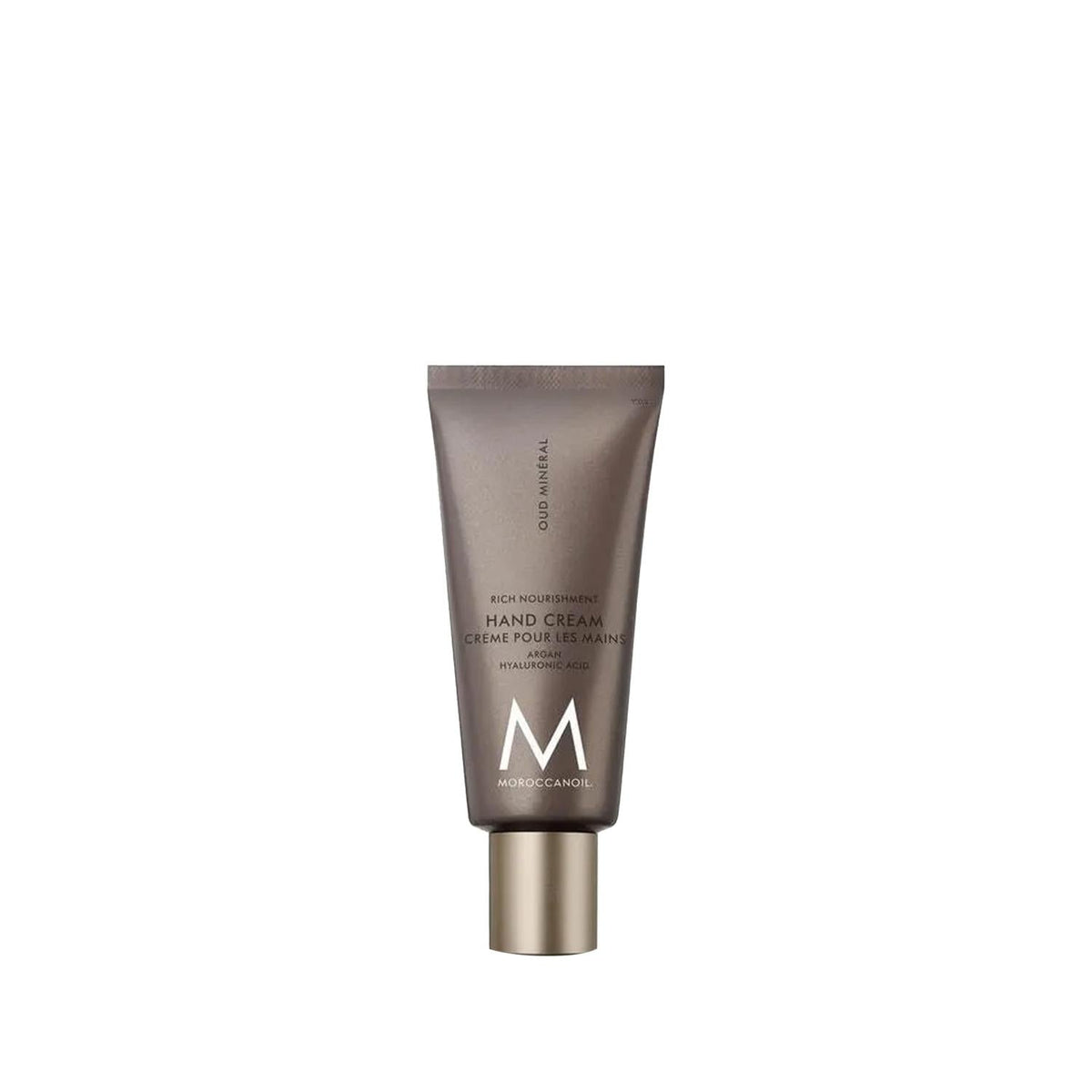 Moroccanoil Oud Mineral Hair Styling Cream: Luxurious Oud Scent, Travel Size, Shine & Frizz Control - 40 ml by Beauty Care Bag
