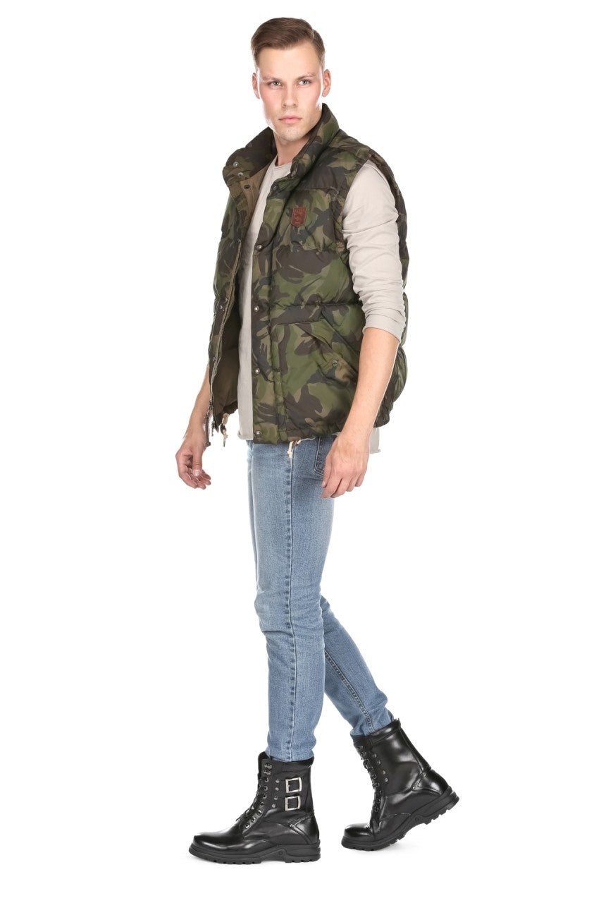 CALDEN - K512666 - 3.1 Inches Taller (Black)BootsTorqelo.com