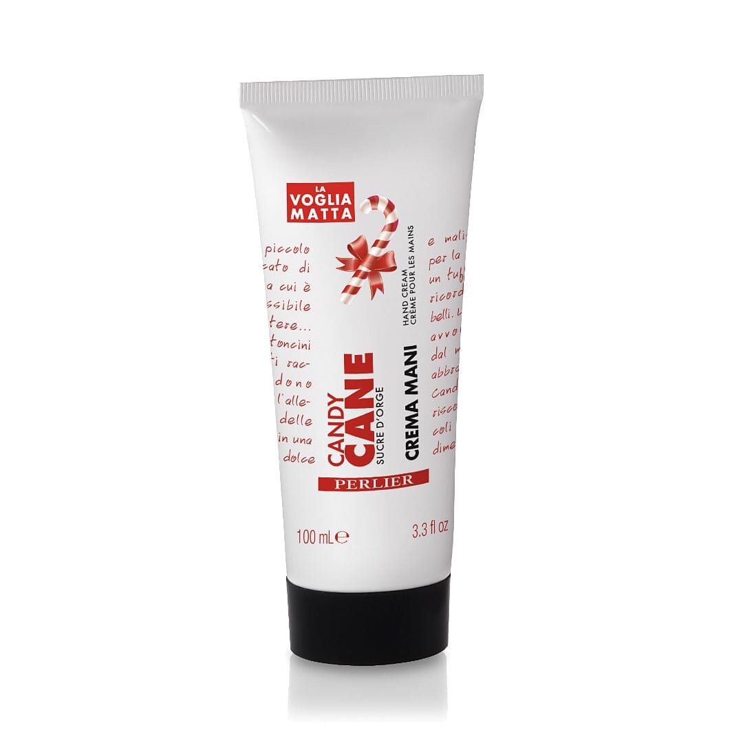 Candy Cane Hand CreamHAND CARE, HAND CREAMS, HOLIDAYTorqelo.com