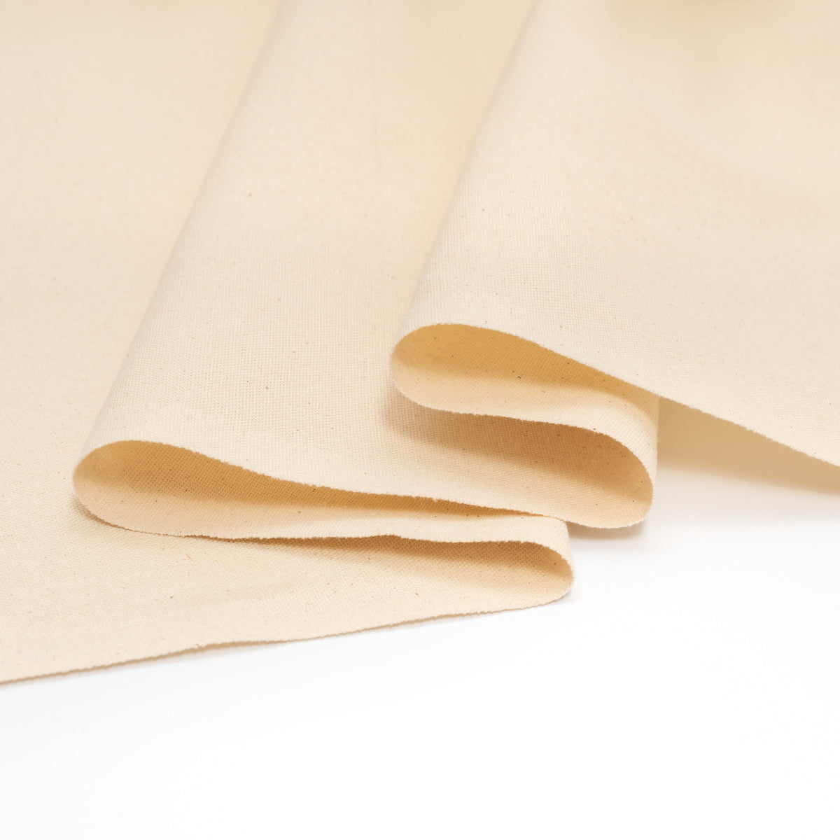Cotton canvas fabric β view 3