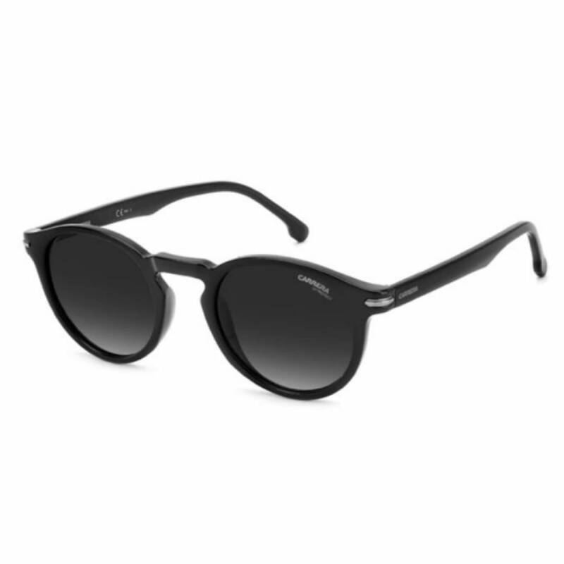 Carrera 301/S Dark Grey Sf Unisex Sunglasses 1 Pair by Beauty Care Bag