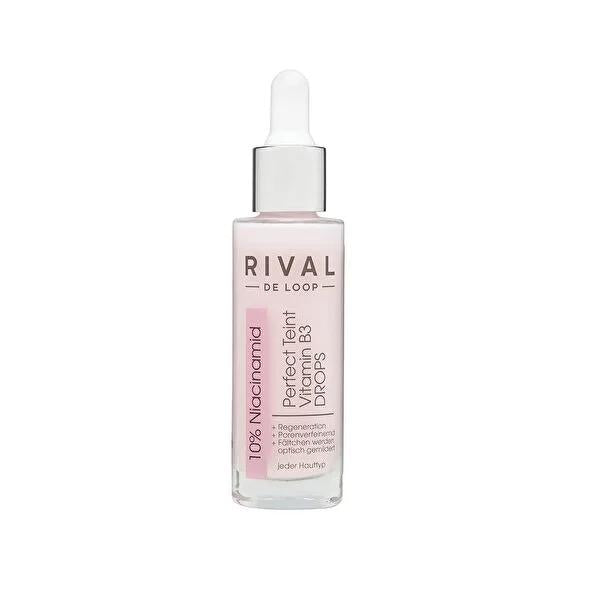 Rival de Loop Serum Perfect Teint B3 - 30ml Skincare Serum for Flawless Complexion by Beauty Care Bag
