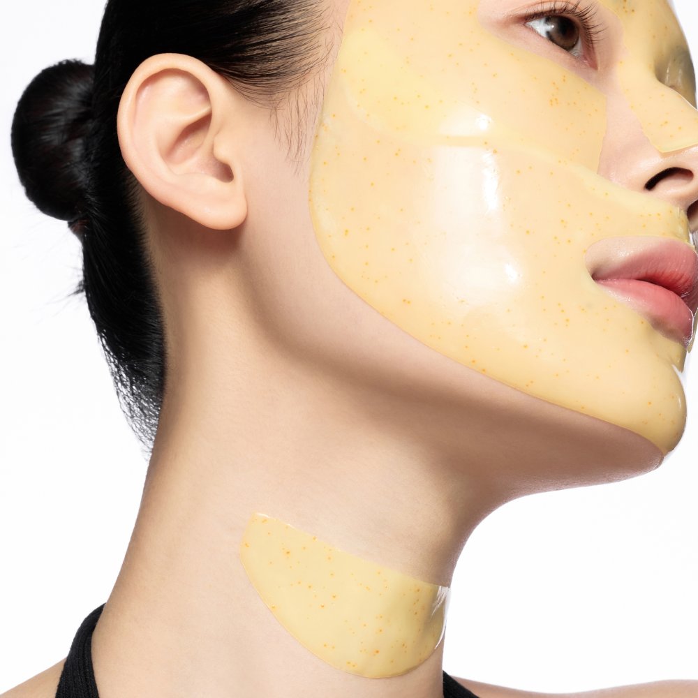 celimax The Vita-A Retinal 2-Step Gel Mask 4ea by Seoulia
