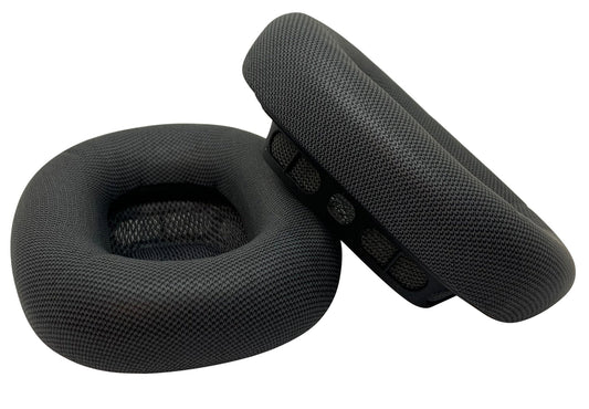 CentralSound USA Replacement Ear Pad Cushions for Apple AirPods Max HeadphonesEar PadsTorqelo.com