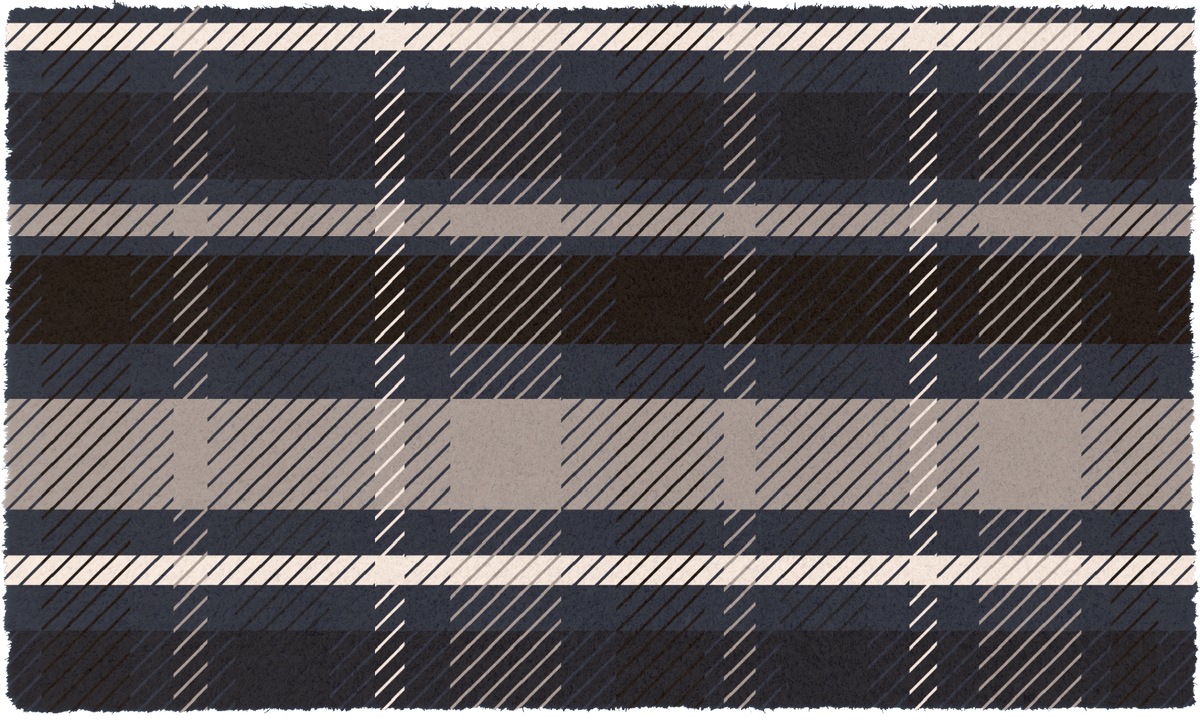 Christmas CheckeredTorqelo.com