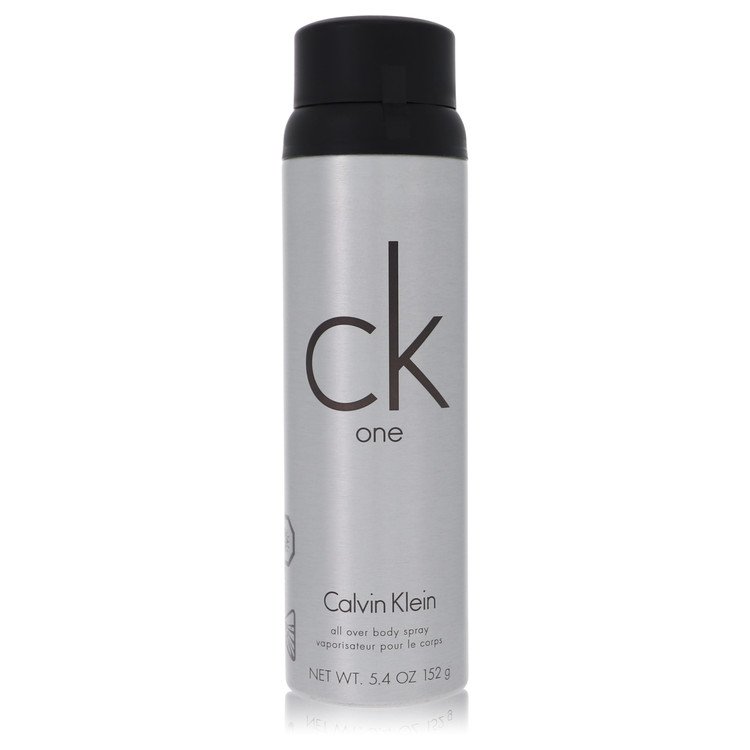 Ck One by Calvin Klein Body Spray (Unisex) 5.2 oz for Women by Avera Group