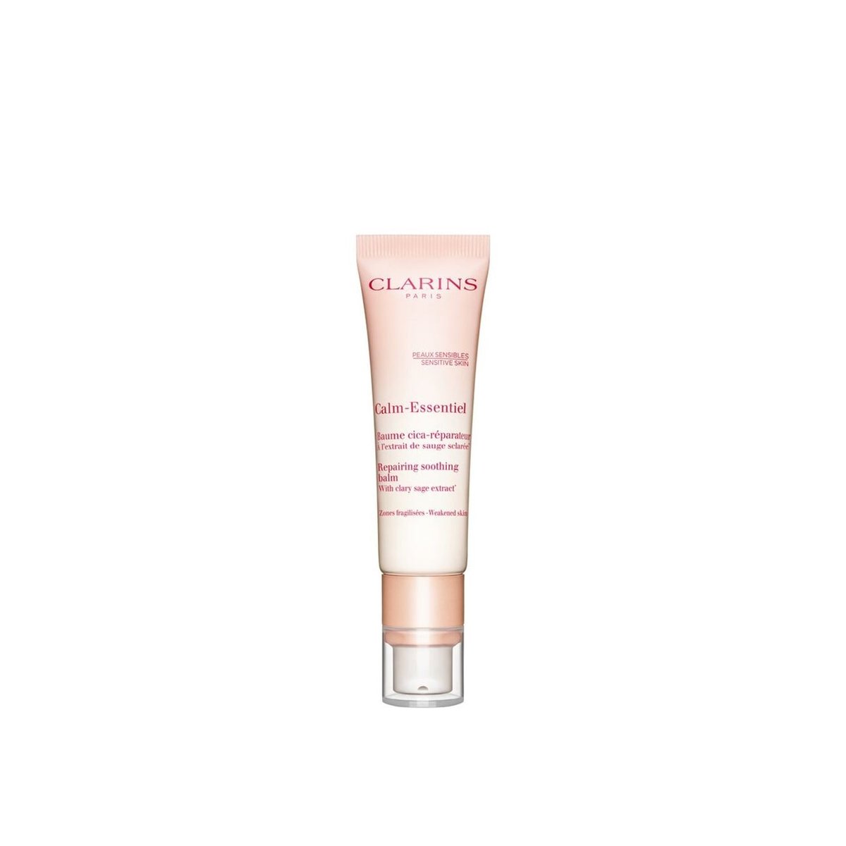Clarins Calm-Essentiel Soothing Repairing Balm 30 ml by Beauty Care Bag