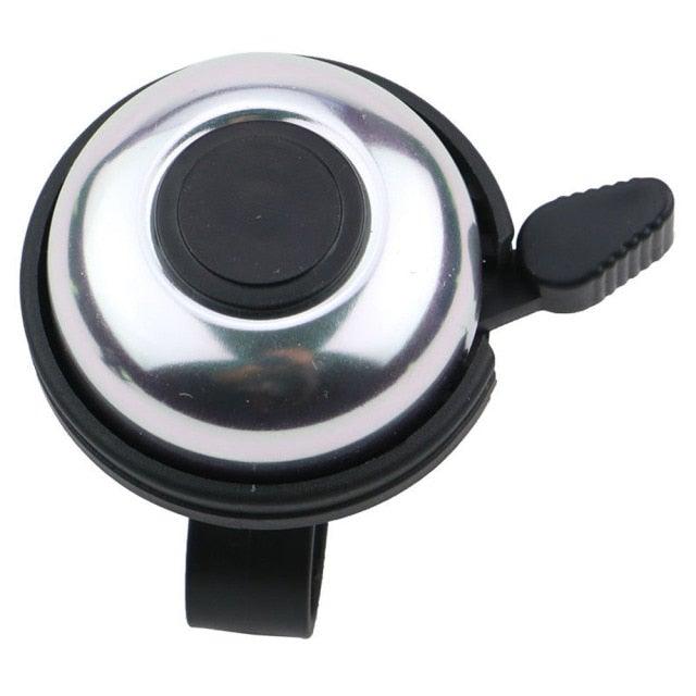 Classic Metal Cycling Bell Ring Safety Warning Alarm Bicycle Protective Accessory Mountain Road Bike Horn For Handlebars Classic Bike Bell Metal Bicycle Bell Loud Crisp Clear Sound Bicycle Bike Bell For Adults KidsST90SP997SSQTorqelo.com
