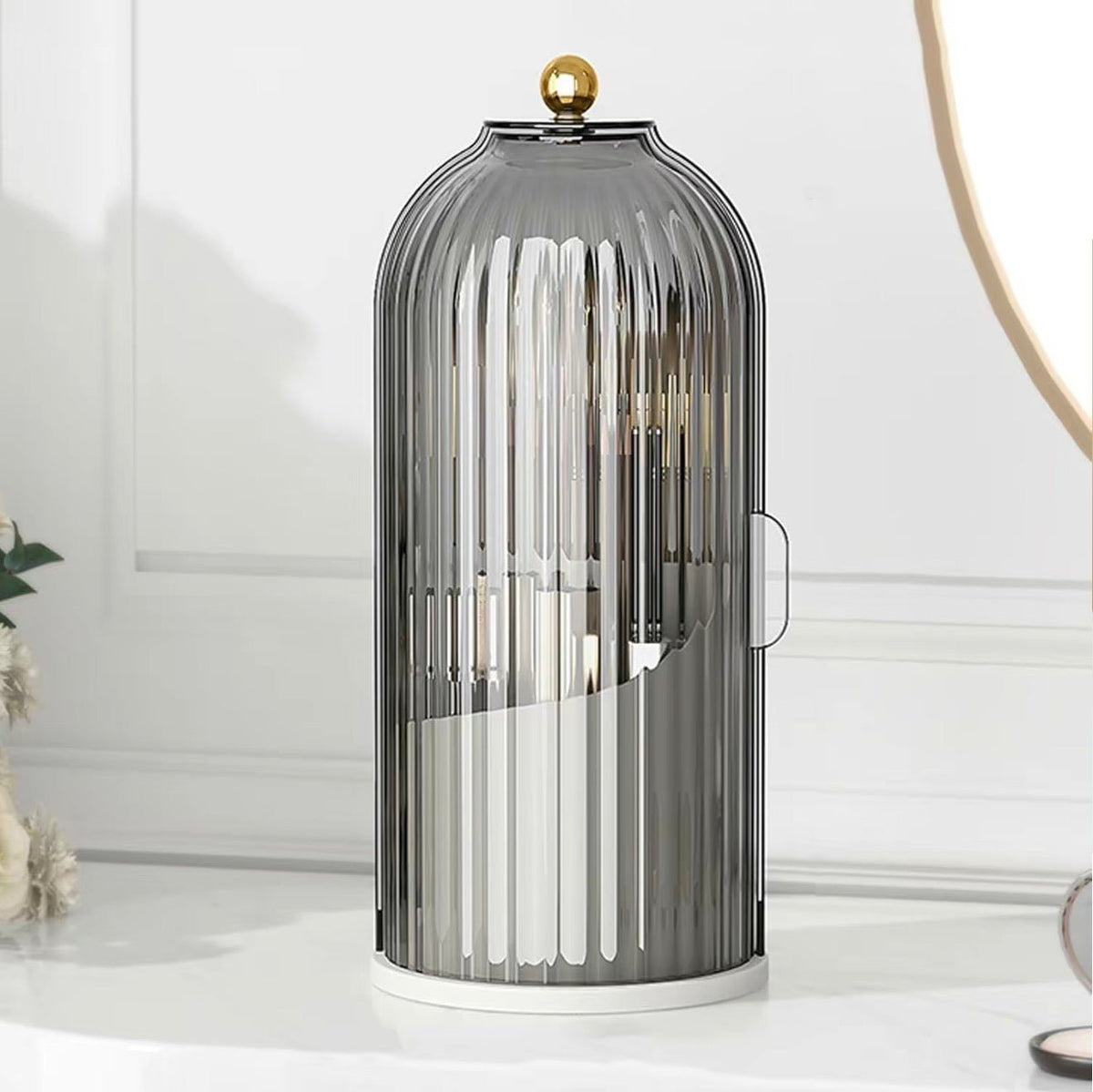 CleanSpin Toothbrush HolderTorqelo.com