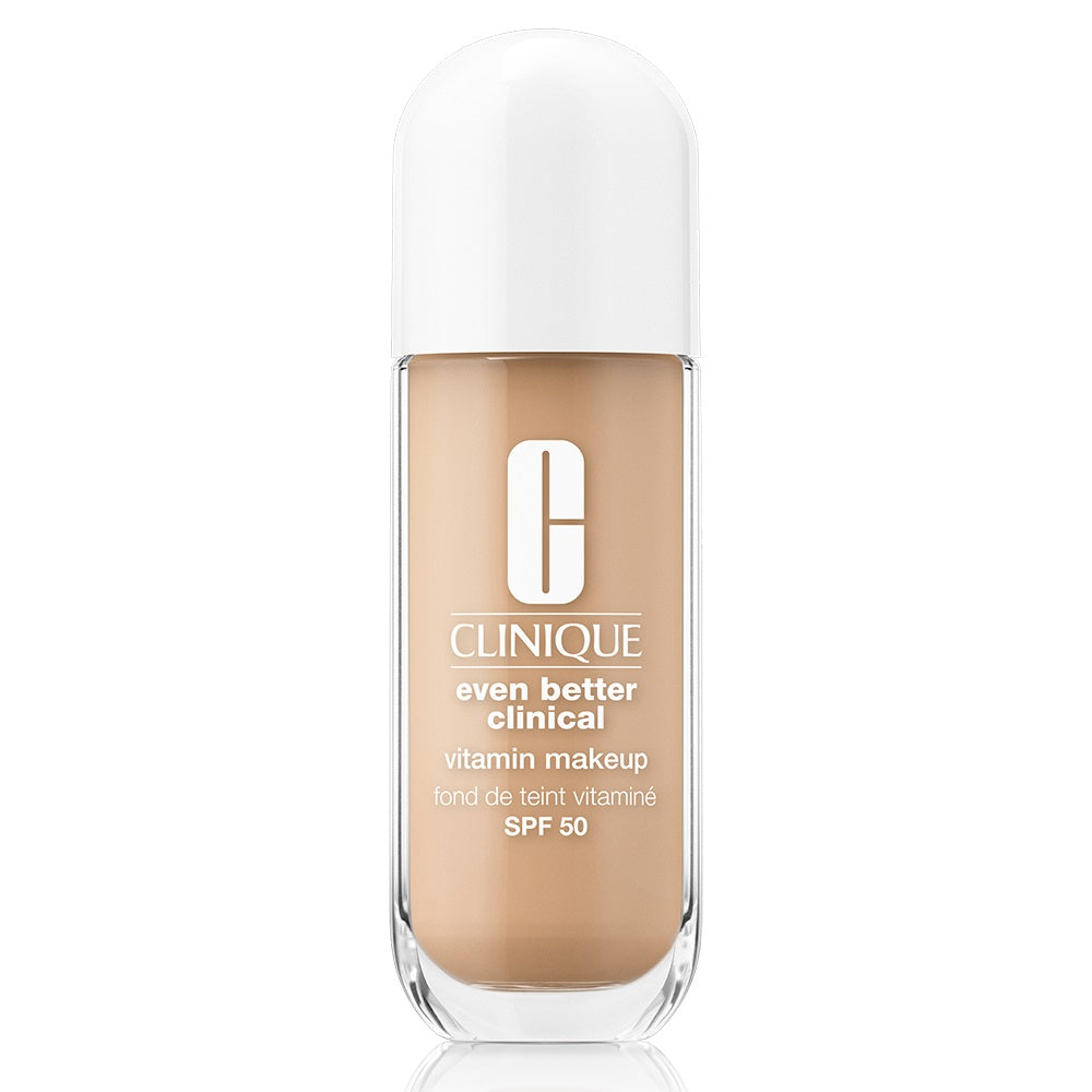 Clinique Even Better Clinical Foundation SPF 50 Light Medium Cool by Beauty Care Bag