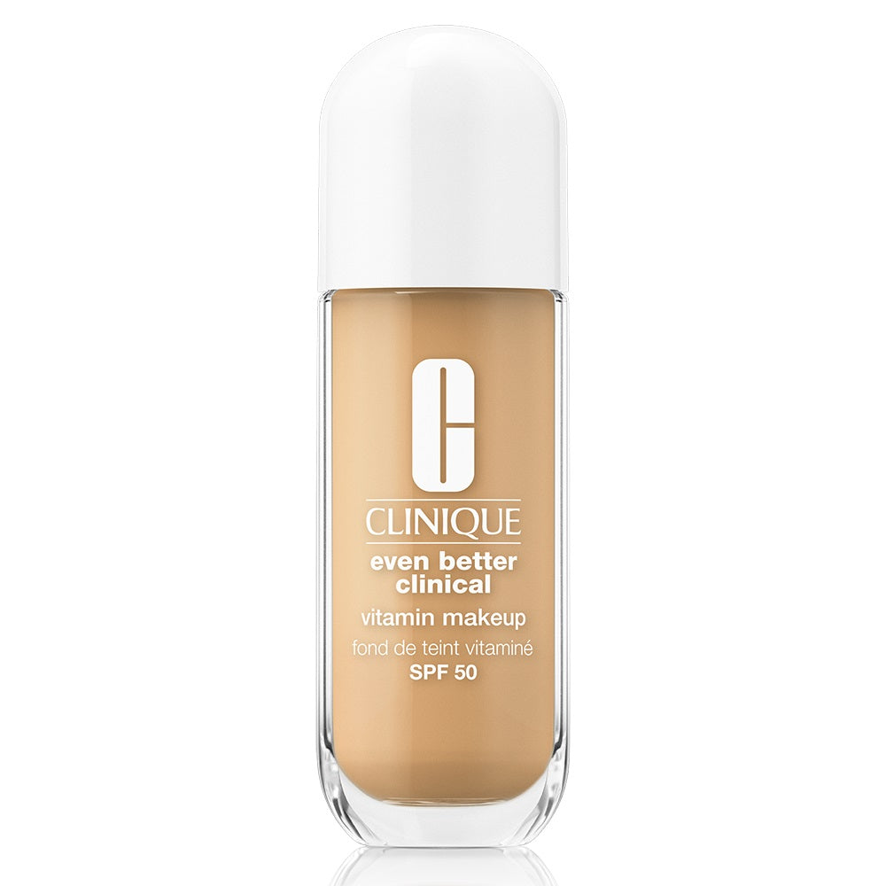 Clinique Even Better Clinical Foundation SPF 20 Light Medium Warm by Beauty Care Bag